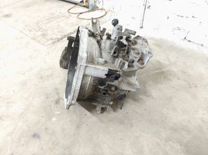 Opel Astra K (2015–2021) Gearbox 55593195 - 4