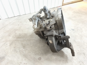 Opel Astra K (2015–2021) Gearbox 55593195 - 5