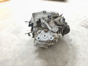 Opel Astra K (2015–2021) Gearbox 55593195 - 6