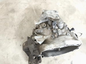 Opel Astra K (2015–2021) Gearbox 55593195 - 7