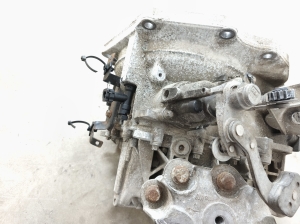 Opel Astra K (2015–2021) Gearbox 55593195 - 8