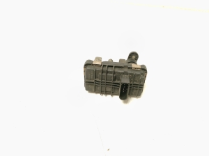   Turbo elektriline täitur  - 6NW010430 