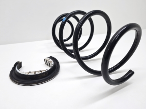 Opel Corsa F (2019–2026) Front spring 9824468580 - 2