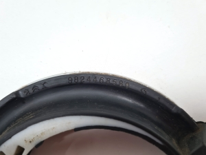 Opel Corsa F (2019–2026) Front spring 9824468580 - 3