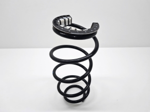 Opel Corsa F (2019–2026) Front spring 9824468580 - 4