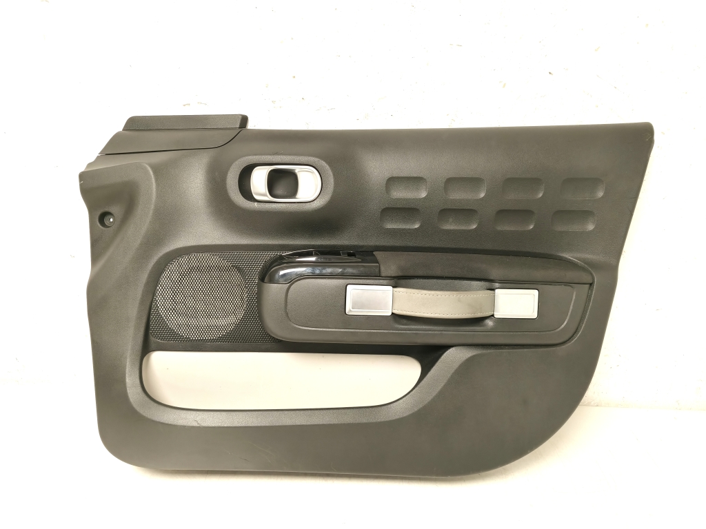Citroen C3 (2016–2026) Front door panel 9812901277 Citroen C3 (2016–2026) Front door panel 9812901277