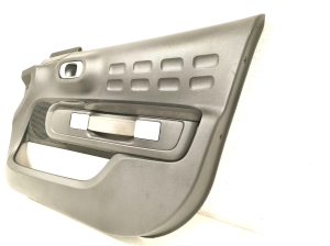 Citroen C3 (2016–2026) Front door panel 9812901277 - 2