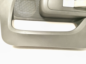 Citroen C3 (2016–2026) Front door panel 9812901277 - 4
