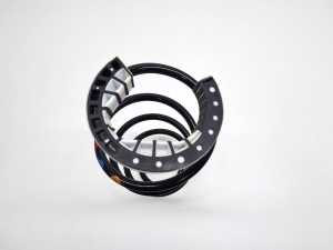 Opel Corsa F (2019–2026) Front spring 9824468580 - 2