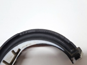 Opel Corsa F (2019–2026) Front spring 9824468580 - 4
