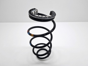 Opel Corsa F (2019–2026) Front spring 9824468580 - 5