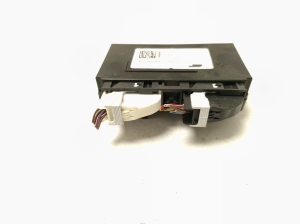 BMW 1 SERIES F20 (2010–2026) Conditioner control module 9390096 - 2