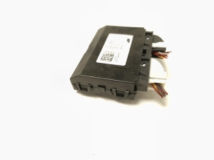 BMW 1 SERIES F20 (2010–2026) Conditioner control module 9390096 - 3