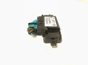 BMW 1 SERIES F20 (2010–2026) Airbag module 9348726 - 3