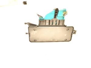 BMW 1 SERIES F20 (2010–2026) Airbag module 9348726 - 4