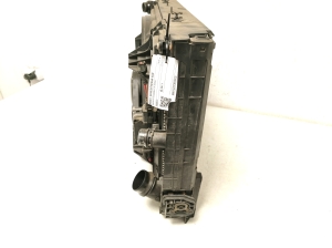 BMW 1 SERIES F20 (2010–2026) Kühlerpaket und seine Teile 7600511 - 6