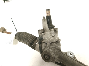 BMW 1 SERIES F20 (2010–2026) Steering rack 6874857 - 4