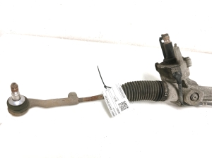 BMW 1 SERIES F20 (2010–2026) Steering rack 6874857 - 5