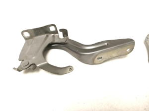 NISSAN X-Trail T32 (2013–2021) Scharnier Motorhaube - 3