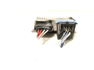 NISSAN X-Trail T32 (2013–2021) Glow plug relay 8200558438 - 3