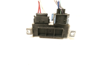 NISSAN X-Trail T32 (2013–2021) Glow plug relay 8200558438 - 4