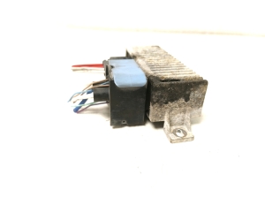 NISSAN X-Trail T32 (2013–2021) Glow plug relay 8200558438 - 5