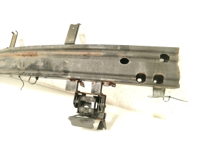 NISSAN X-Trail T32 (2013–2021) Front bumper reinforcement - 3