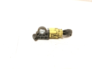NISSAN X-Trail T32 (2013–2021) Airbag sensor 985813RA0A - 2