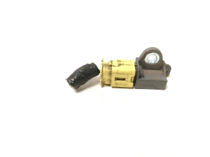 NISSAN X-Trail T32 (2013–2021) Airbag sensor 985813RA0A - 4