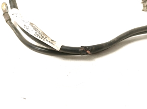 NISSAN X-Trail T32 (2013–2021) Mīnusa vada spaile 240804BE1A - 2