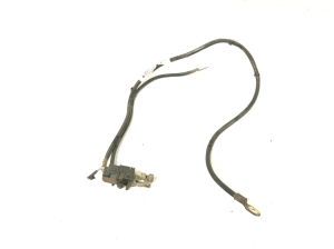   Polklemme Minuskabel  - 240804BE1A 