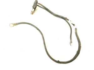 NISSAN X-Trail T32 (2013–2021) Mīnusa vada spaile 240804BE1A - 5