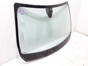 RENAULT Express IV (2021–2026) Windshield 727128303R - 2