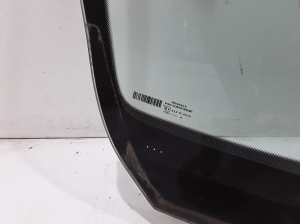 RENAULT Express IV (2021–2026) Windshield 727128303R - 3