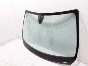 RENAULT Express IV (2021–2026) Windshield 727128303R - 4