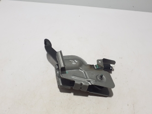 RENAULT Express IV (2021–2026) Piduripedaal 465018885R - 2