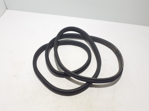   Sliding door seal  - 769239974R 