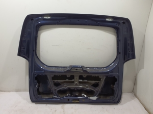 Mercedes Benz V-Class 447 (2014–2026) Trunk lid A4477421014 - 3