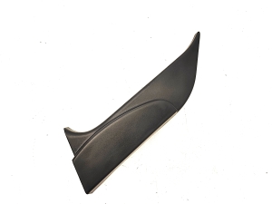   Mirror triangle trim  - 802930009R 