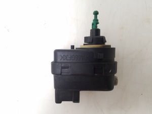 RENAULT Scenic (1996–2003) Scheinwerfer Stellmotor - 3