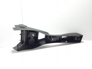 RENAULT Express IV (2021–2026) Center console 363154475R - 2
