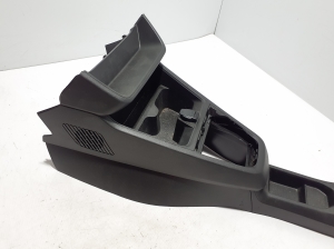 RENAULT Express IV (2021–2026) Center console 363154475R - 3