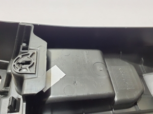 RENAULT Express IV (2021–2026) Center console 363154475R - 4