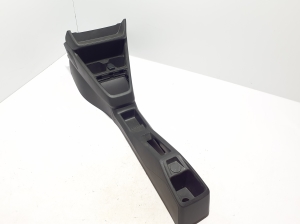 RENAULT Express IV (2021–2026) Center console 363154475R - 5