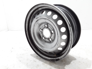 RENAULT Express IV (2021–2026) Felge 403005262R - 2
