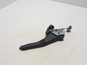 RENAULT Express IV (2021–2026) Parking brake lever 360103090R - 2