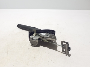 RENAULT Express IV (2021–2026) Parking brake lever 360103090R - 3