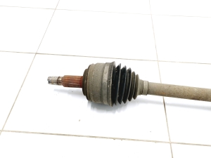 RENAULT Master III (2010–2017) Front drive shaft and its parts - 2