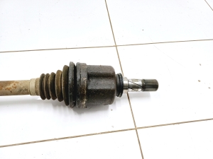 RENAULT Master III (2010–2017) Front drive shaft and its parts - 3