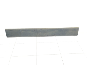   Middle pillar molding  - 828210160R 